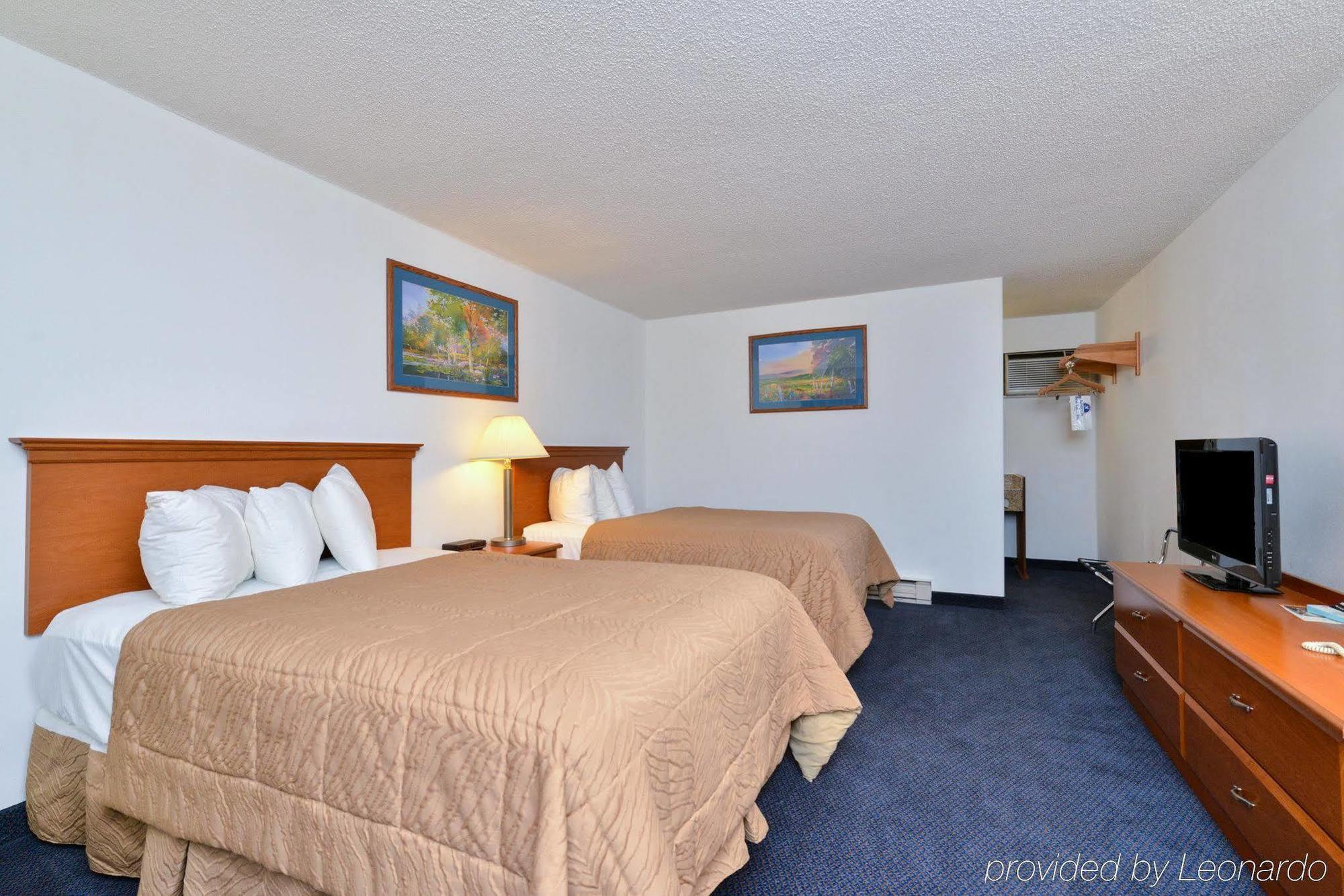 Corn Palace Inn Mitchell Quarto foto